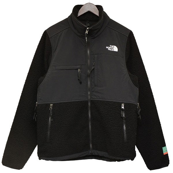THE NORTH FACE 2026年製 1995 カセンティーノウール デナリジャケット フリースジャケット ブルゾン NA02600CW 古着・中古-1枚目のアイテム画像