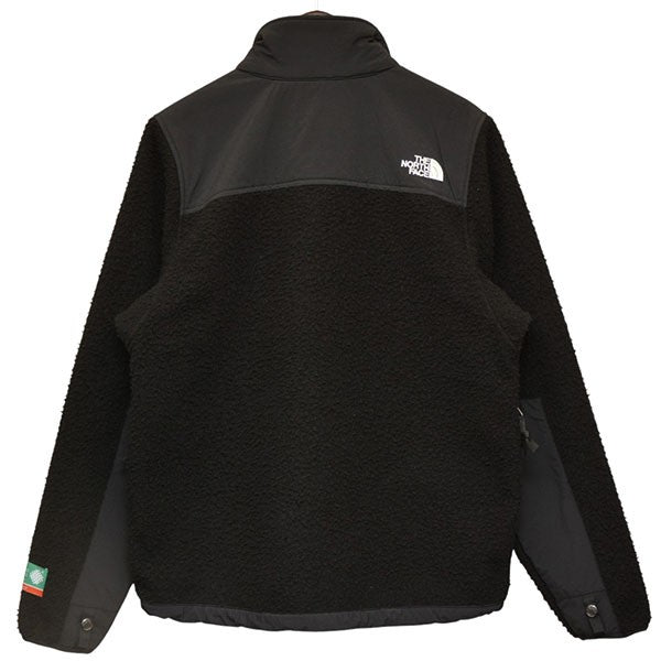 THE NORTH FACE 2026年製 1995 カセンティーノウール デナリジャケット フリースジャケット ブルゾン NA02600CW 古着・中古-2枚目のアイテム画像