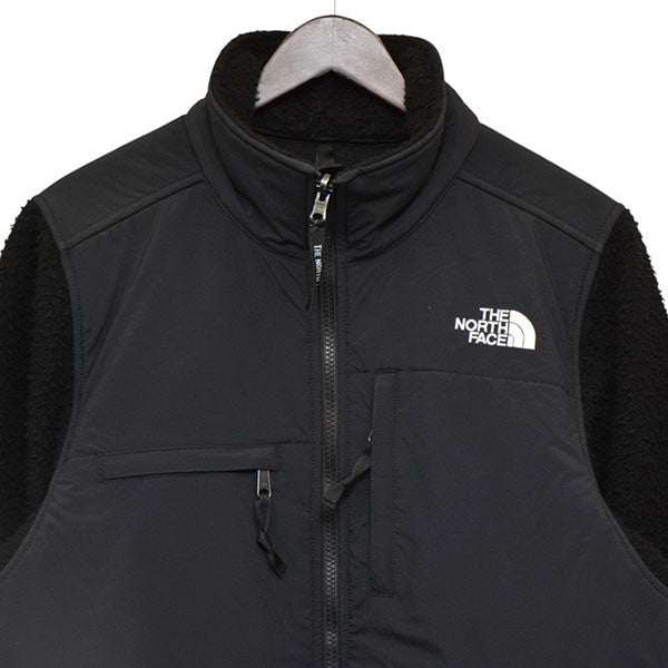THE NORTH FACE 2026年製 1995 カセンティーノウール デナリジャケット フリースジャケット ブルゾン NA02600CW 古着・中古-3枚目のアイテム画像