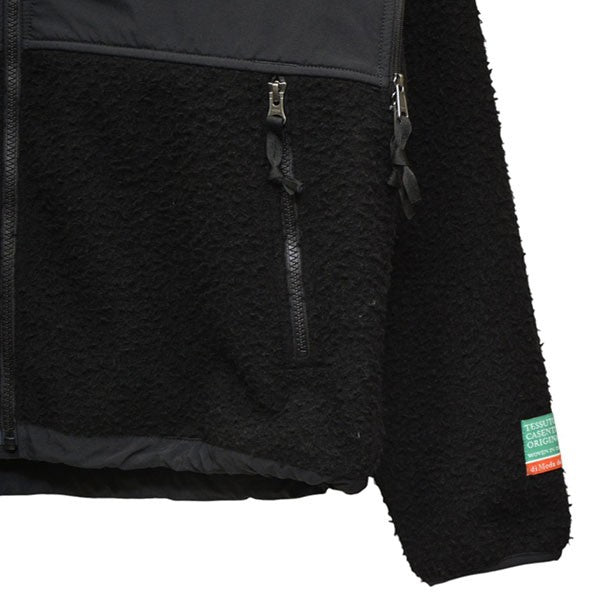 THE NORTH FACE 2026年製 1995 カセンティーノウール デナリジャケット フリースジャケット ブルゾン NA02600CW 古着・中古-5枚目のアイテム画像
