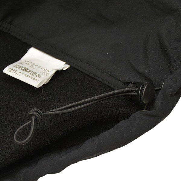 THE NORTH FACE 2026年製 1995 カセンティーノウール デナリジャケット フリースジャケット ブルゾン NA02600CW 古着・中古-6枚目のアイテム画像