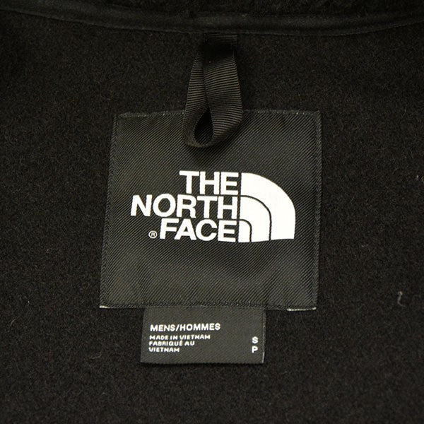 THE NORTH FACE 2026年製 1995 カセンティーノウール デナリジャケット フリースジャケット ブルゾン NA02600CW 古着・中古-7枚目のアイテム画像
