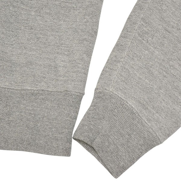 Buzz Rickson’s FREEDOM SLEEVE SWEAT SHIRT クルーネックスウェット トレーナー BR69455 古着・中古-5枚目のアイテム画像
