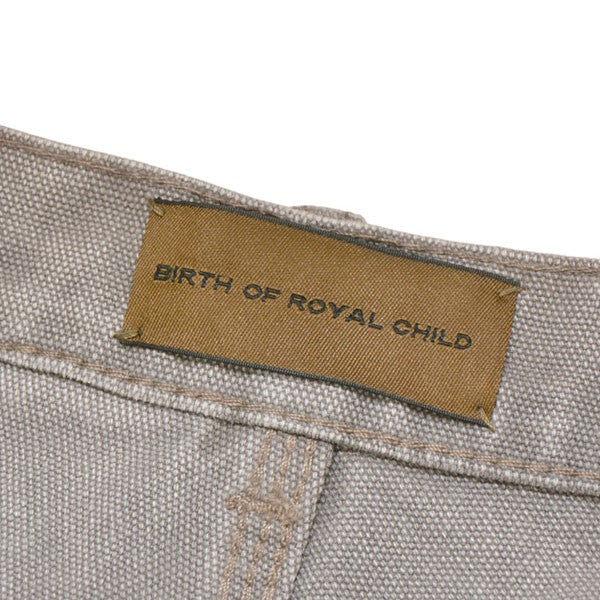 Birth Of Royal Child Redial 20k Diamond Jorts ラインストーンショートパンツ 古着・中古-6枚目のアイテム画像
