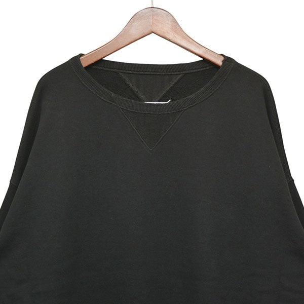 Maison Margiela 2025AW SWEATSHIRT オーバーサイズスウェットシャツ トレーナー S50GU0243 S25614 古着・中古-3枚目のアイテム画像