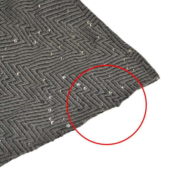 2025SS　SPARKLING SHORTS　スパークリングショーツ　ラメスパンコールハーフパンツ　ショートパンツ　M25K6PT015