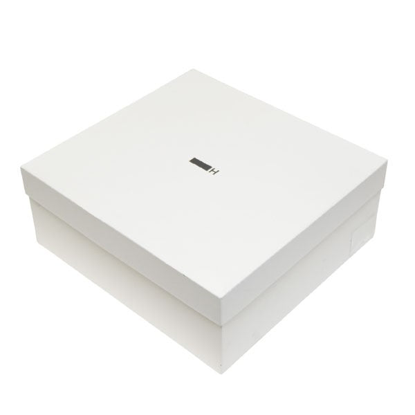 H BEAUTY＆YOUTH ナロー ジップ ブーツ レザーサイドジップブーツ 14316000000 古着・中古-9枚目のアイテム画像