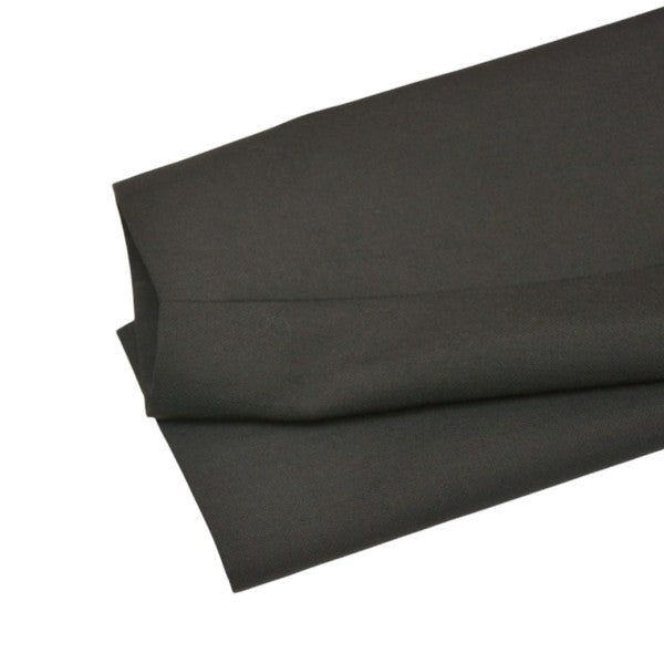 Berner Kuhl 2024AW Officer Jacket Crepe Wool クレープウールオフィサージャケット クロップドジャケット ブルゾン AW24-3-4988 古着・中古-5枚目のアイテム画像