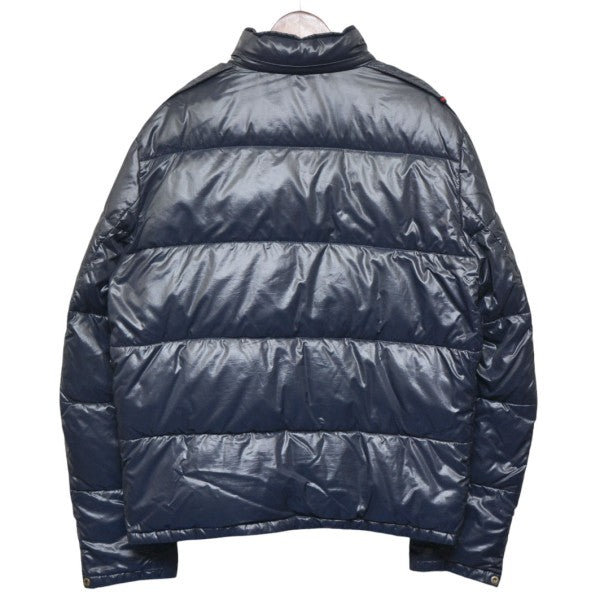 GUCCI リバーシブルGG柄ダウンジャケット ブルゾン ジャケット GM060 865 古着・中古-5枚目のアイテム画像
