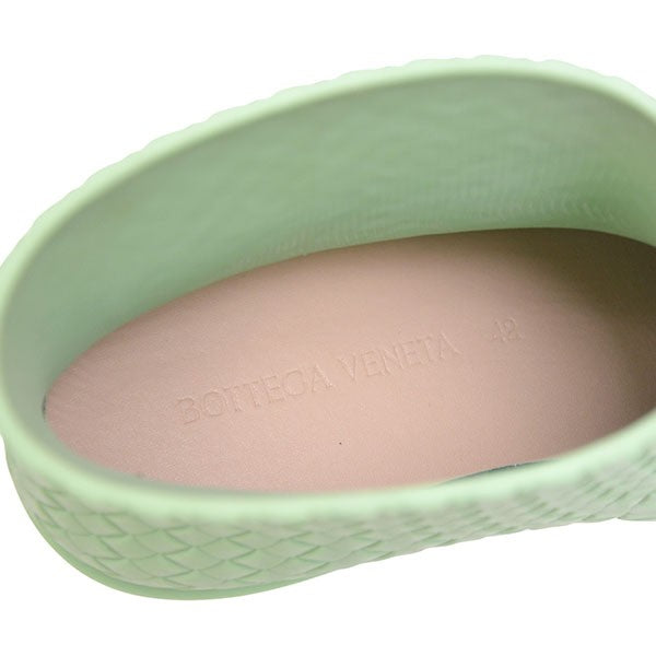 BOTTEGA VENETA FIREMAN ANKLE BOOTS ファイヤーマンアンクルブーツ イントレチャートラバーブーツ 763725V3OE0 古着・中古-5枚目のアイテム画像