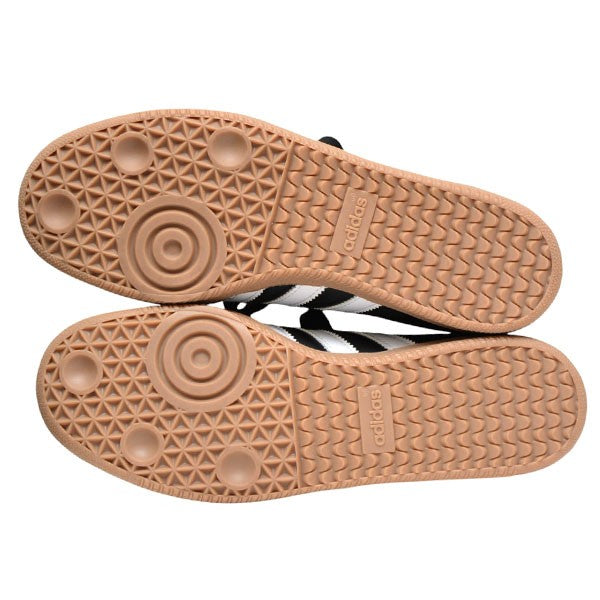adidas×Adam et Rope 別注 SAMBA OG FOR ADAM ET ROPE サンバ スニーカー シューズ HQ7257 古着・中古-4枚目のアイテム画像