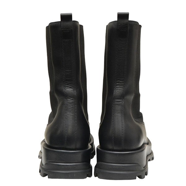 JIL SANDER ANKLE BOOTS アンクルブーツ J50WU0018 P4942 古着・中古-3枚目のアイテム画像