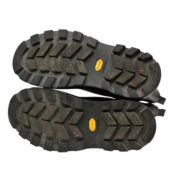 JIL SANDER ANKLE BOOTS アンクルブーツ J50WU0018 P4942 古着・中古-4枚目のアイテム画像