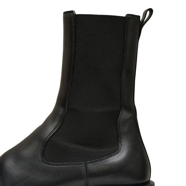 JIL SANDER ANKLE BOOTS アンクルブーツ J50WU0018 P4942 古着・中古-6枚目のアイテム画像