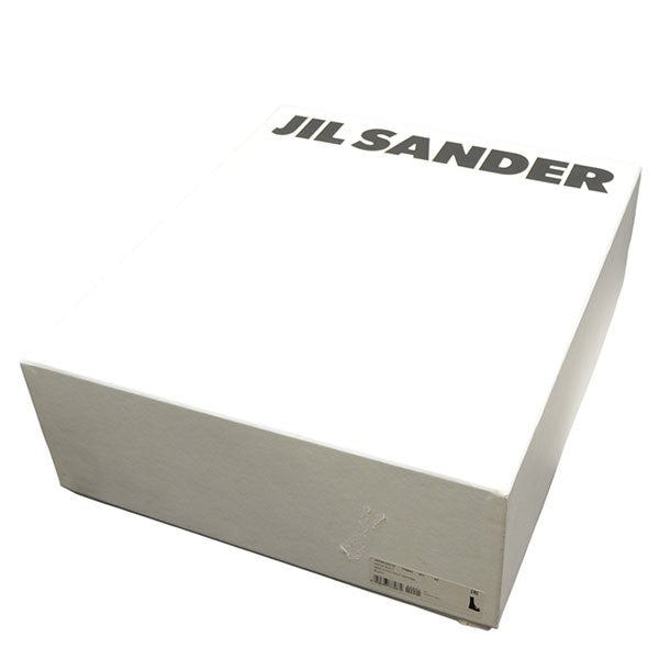 JIL SANDER ANKLE BOOTS アンクルブーツ J50WU0018 P4942 古着・中古-8枚目のアイテム画像