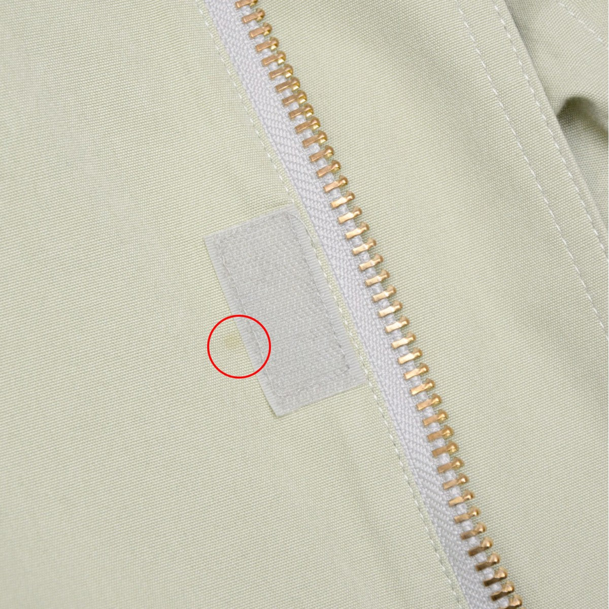 sacai×CARHARTT WIP 2024SS Carhartt WIP Reversible Coat ダック地リバーシブルフーデッドジャケット 24-03390M 古着・中古-8枚目のアイテム画像