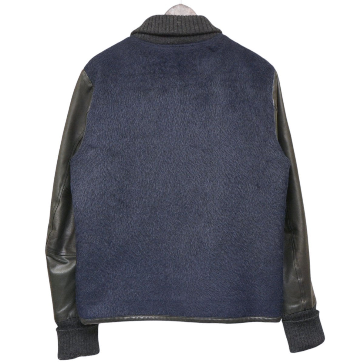 SLOWGUN(スロウガン) 大人のスタジャン スタジアムジャケット ブルゾン