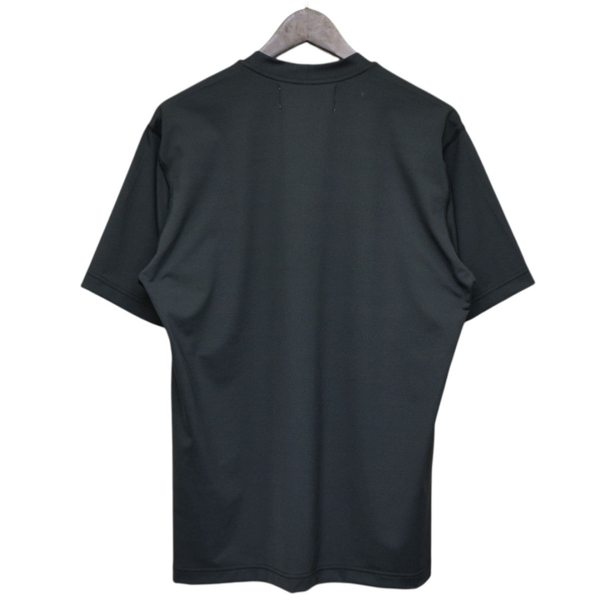 TSTS RECYCLED POLYESTER TS T-SHIRT リサイクルポリエステルロゴＴシャツ 26SMM0004 古着・中古-2枚目のアイテム画像