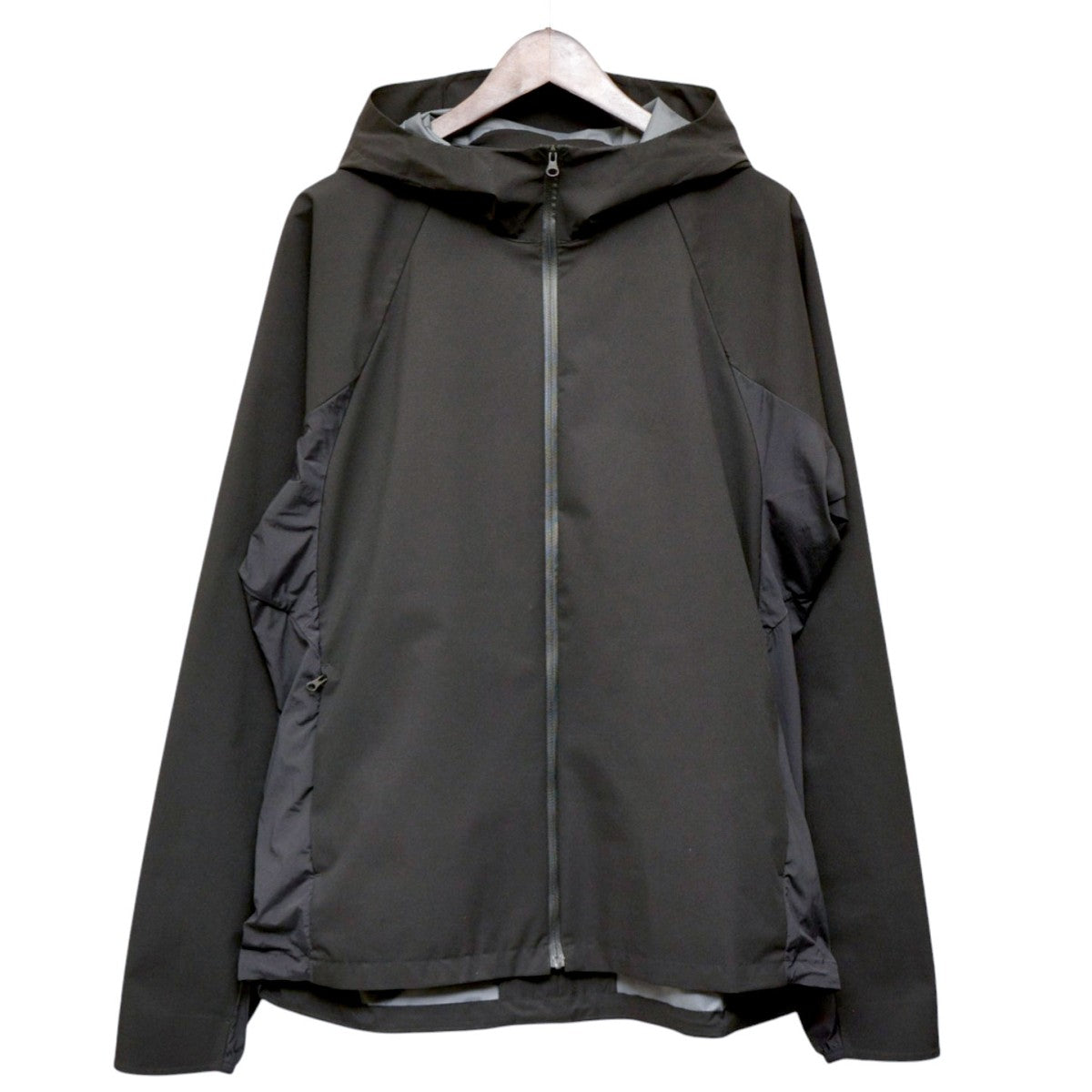 POST ARCHIVE FACTION (PAF) 6．0 TECHNICAL JACKET RIGHT テクニカルジャケット マウンテンパーカー テックジャケット 古着・中古-1枚目のアイテム画像
