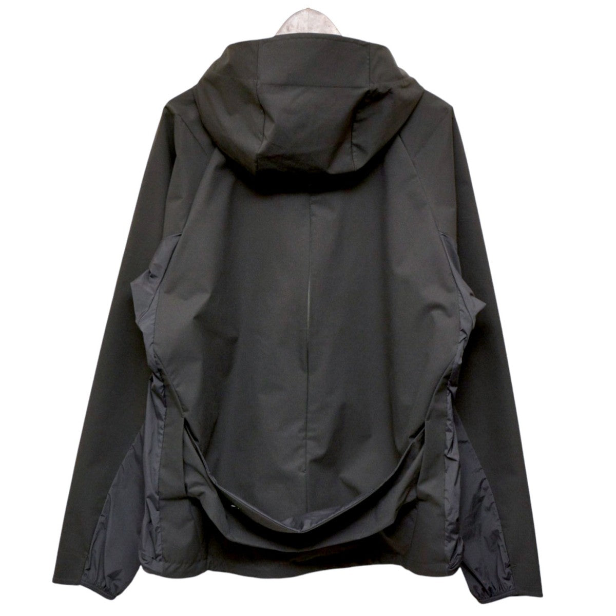 POST ARCHIVE FACTION (PAF) 6．0 TECHNICAL JACKET RIGHT テクニカルジャケット マウンテンパーカー テックジャケット 古着・中古-2枚目のアイテム画像