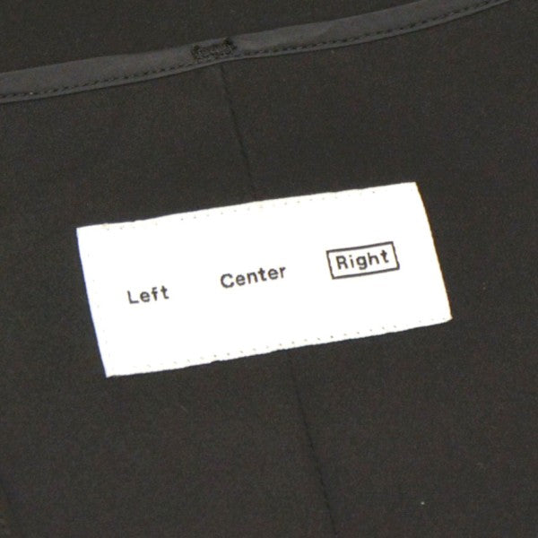 POST ARCHIVE FACTION (PAF) 6．0 TECHNICAL JACKET RIGHT テクニカルジャケット マウンテンパーカー テックジャケット 古着・中古-5枚目のアイテム画像