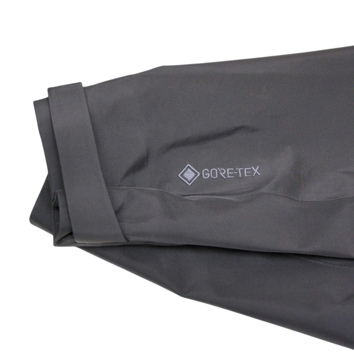 Descente ALLTERRAIN GORE-TEX SHELLJACKET ゴアテックスマウンテンパーカー シェルジャケット ブルゾン DOMXGC32X 古着・中古-6枚目のアイテム画像