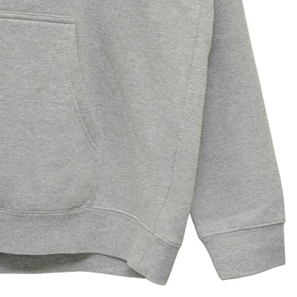 Fucking Awesome×THRASHER 2017SS TRASH ME HOODIE バックプリントプルオーバーパーカー スウェット 古着・中古-4枚目のアイテム画像