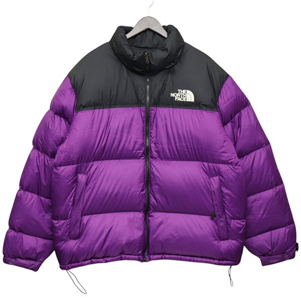 1996 Retro Nuptse Jacket　ダウンジャケット　ヌプシジャケット　ブルゾン　NF0A3C8D