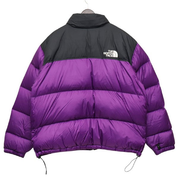 1996 Retro Nuptse Jacket　ダウンジャケット　ヌプシジャケット　ブルゾン　NF0A3C8D