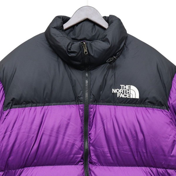 1996 Retro Nuptse Jacket　ダウンジャケット　ヌプシジャケット　ブルゾン　NF0A3C8D