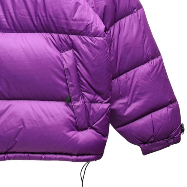 1996 Retro Nuptse Jacket　ダウンジャケット　ヌプシジャケット　ブルゾン　NF0A3C8D