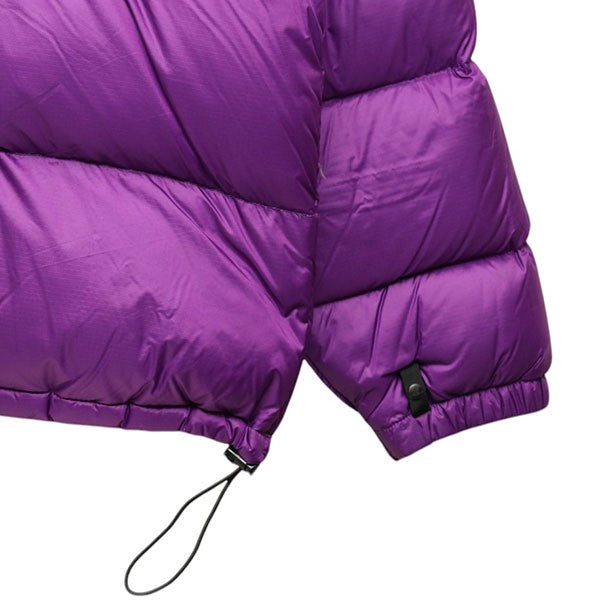 1996 Retro Nuptse Jacket　ダウンジャケット　ヌプシジャケット　ブルゾン　NF0A3C8D