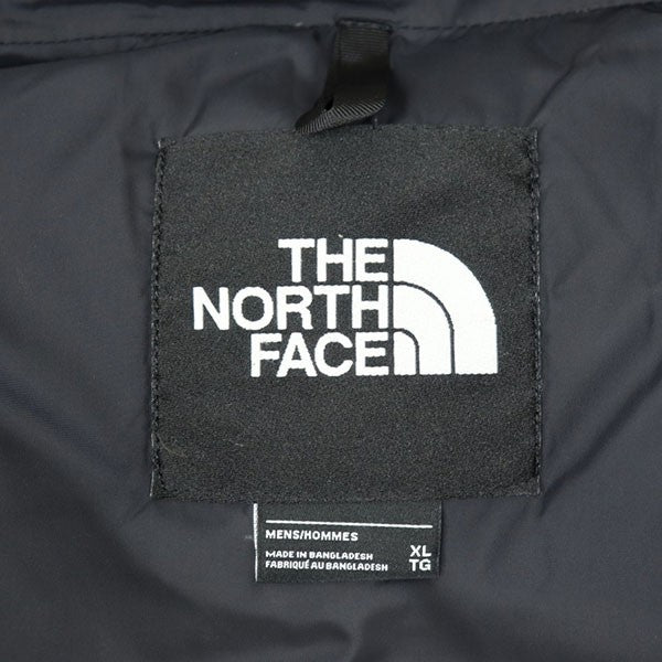 1996 Retro Nuptse Jacket　ダウンジャケット　ヌプシジャケット　ブルゾン　NF0A3C8D