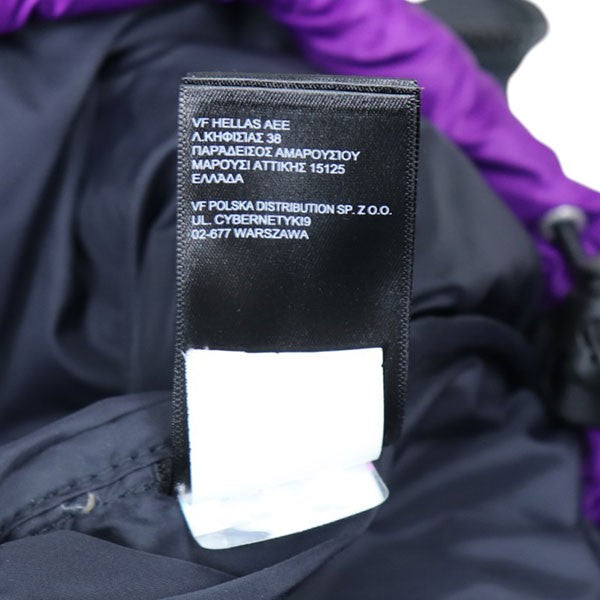 1996 Retro Nuptse Jacket　ダウンジャケット　ヌプシジャケット　ブルゾン　NF0A3C8D