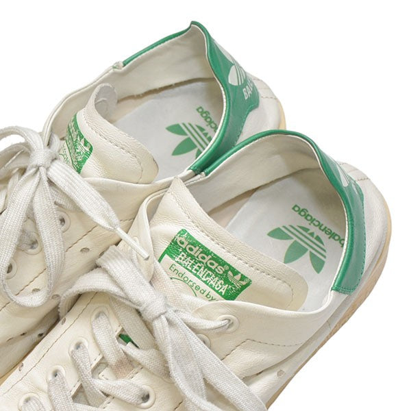 BALENCIAGA×adidas 2022年モデル STAN SMITH USED加工スニーカー スタンスミス IG9944 古着・中古-6枚目のアイテム画像