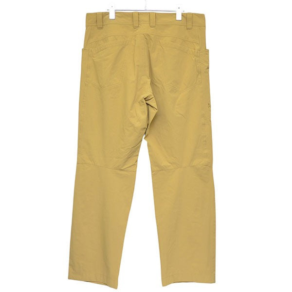 ARC’TERYX ストレッチナイロンパンツ 10262-69500-04／14 古着・中古-2枚目のアイテム画像