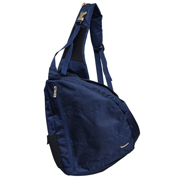 NIKE 1990-2000年代初期 Vintage スリングショルダーバッグ 古着・中古-1枚目のアイテム画像