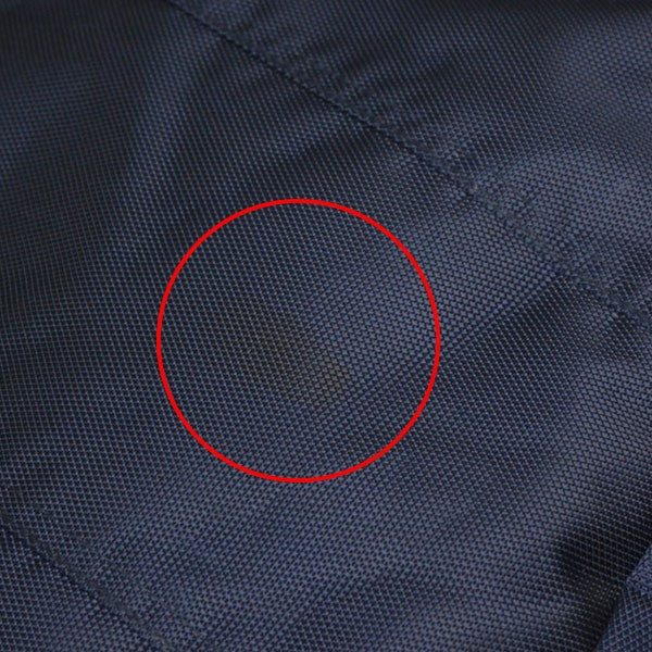 NIKE 1990-2000年代初期 Vintage スリングショルダーバッグ 古着・中古-8枚目のアイテム画像