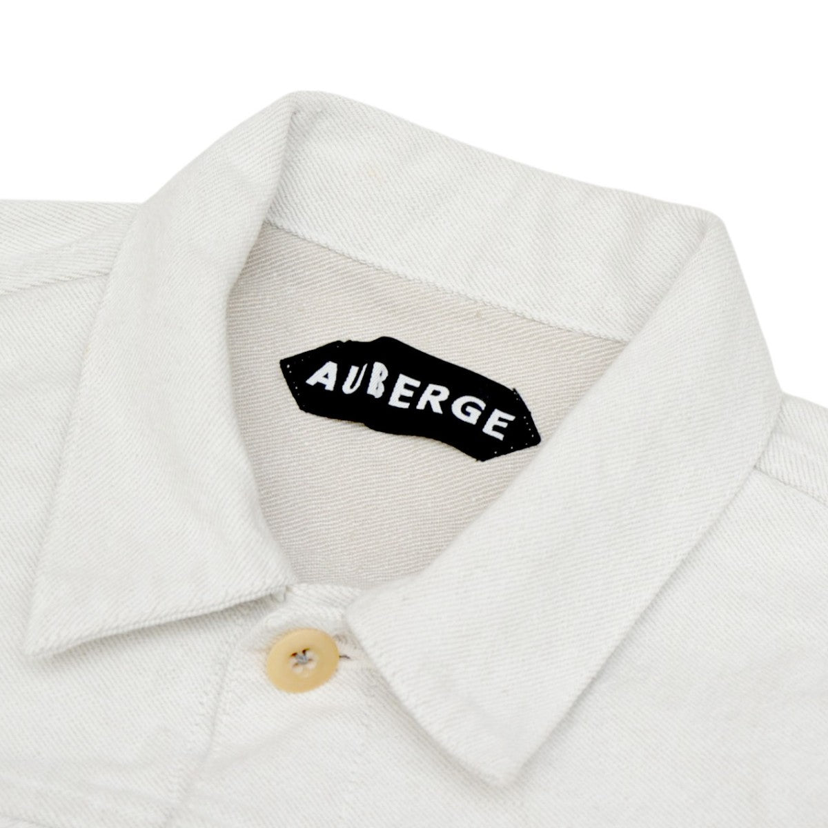 AUBERGE PREMIER デニムジャケット 1st デニムジャケット トラックジャケット 古着・中古-5枚目のアイテム画像