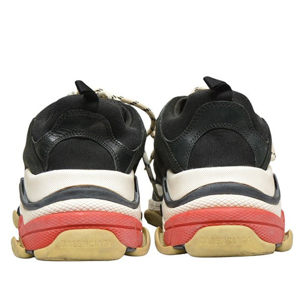 BALENCIAGA TRIPLE S ダットスニーカー 533882 古着・中古-3枚目のアイテム画像