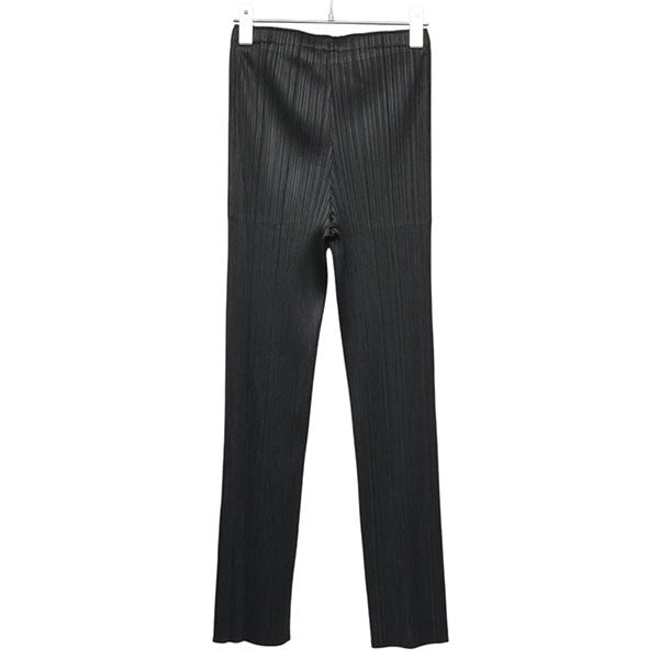 PLEATS PLEASE(プリーツプリーズ) BASICS プリーツパンツ PP05JF111