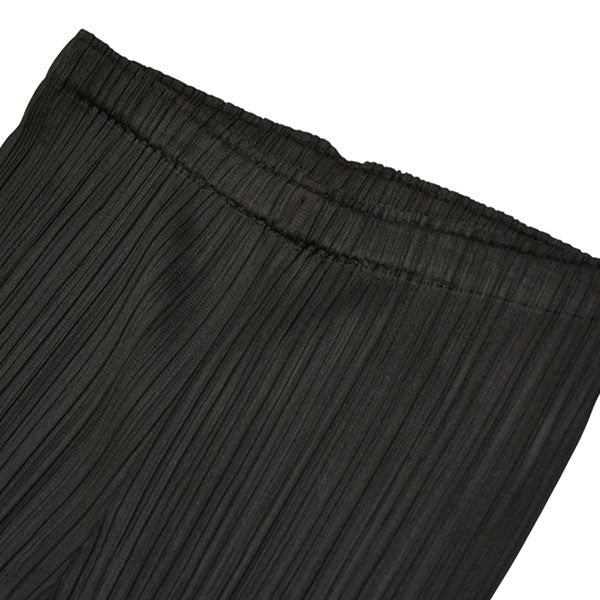PLEATS PLEASE BASICS プリーツパンツ PP05JF111 古着・中古-3枚目のアイテム画像