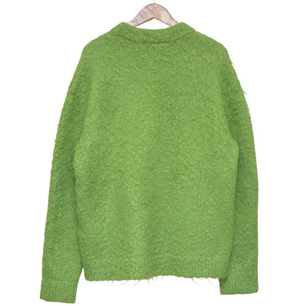 ACNE STUDIOS ウールモヘアシャギーセーター モヘアニット FN-MN-KNIT000412 古着・中古-2枚目のアイテム画像