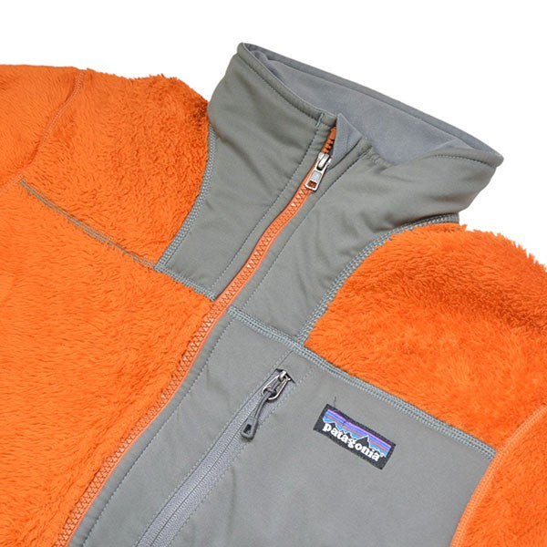 Patagonia(パタゴニア) 2011年製 R3 ハイロフトジャケット