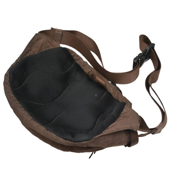 C．P COMPANY Nylon B Crossbody Pack ナイロンクロスボディパック ショルダーバッグ ボディバッグ CMAC112A 古着・中古-2枚目のアイテム画像
