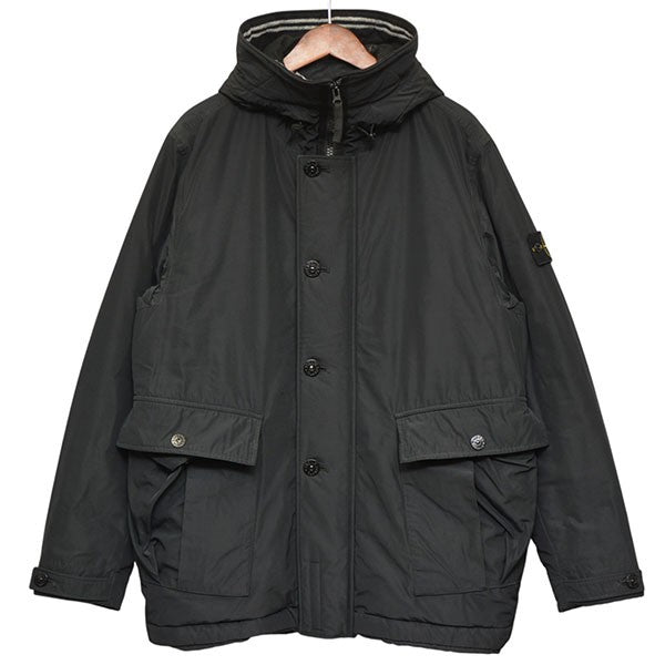 STONE ISLAND 2019AW Micro reps Primaloft プリマロフト 中綿ジャケット ブルゾン 711540626 古着・中古-1枚目のアイテム画像