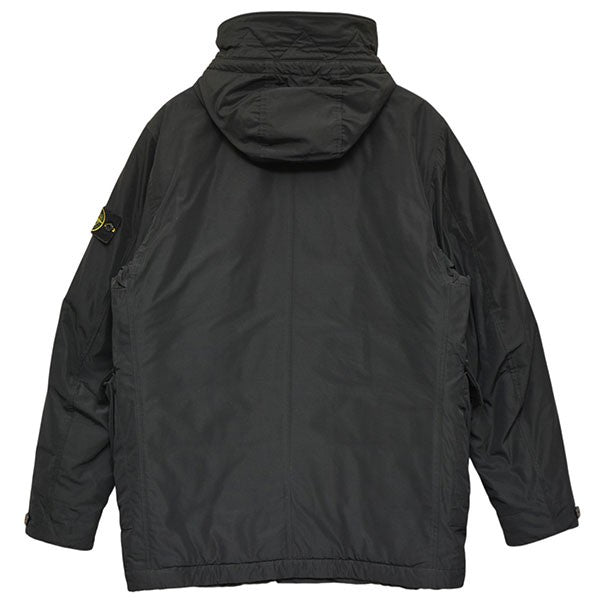 STONE ISLAND 2019AW Micro reps Primaloft プリマロフト 中綿ジャケット ブルゾン 711540626 古着・中古-2枚目のアイテム画像