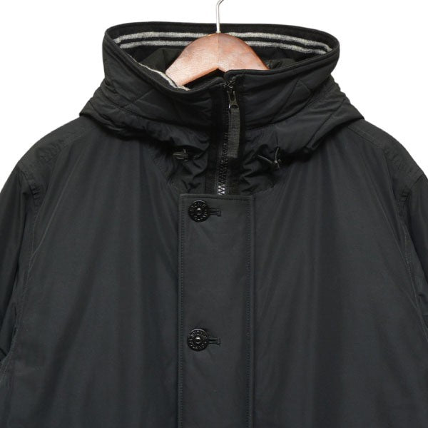 STONE ISLAND 2019AW Micro reps Primaloft プリマロフト 中綿ジャケット ブルゾン 711540626 古着・中古-3枚目のアイテム画像