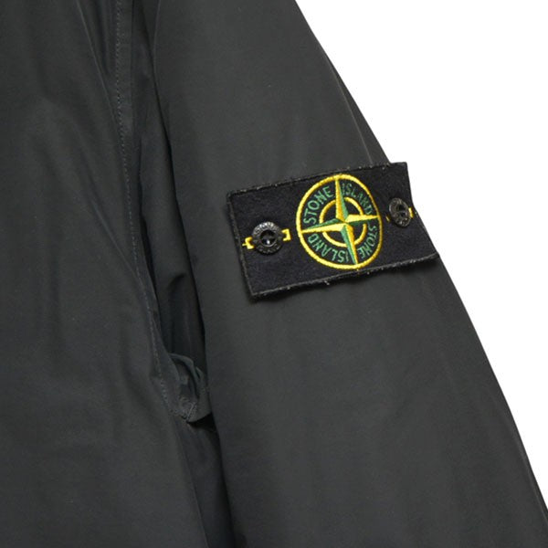 STONE ISLAND 2019AW Micro reps Primaloft プリマロフト 中綿ジャケット ブルゾン 711540626 古着・中古-5枚目のアイテム画像