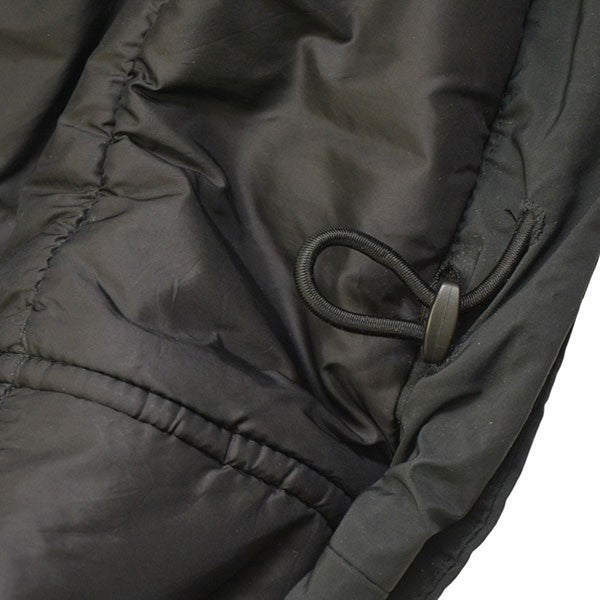 STONE ISLAND 2019AW Micro reps Primaloft プリマロフト 中綿ジャケット ブルゾン 711540626 古着・中古-7枚目のアイテム画像